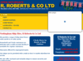 rroberts.co.uk