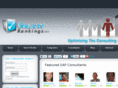saprankings.com