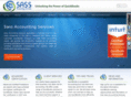 sassaccountingservices.com