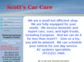 scottscar.com