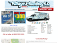 sewerlinevideoinspectionsfv.com