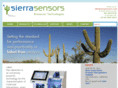 sierrasensors.com