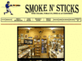 smokensticks.net
