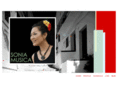 sonia-musica.com