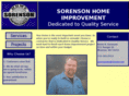 sorensonhomeimprovement.com