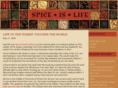 spiceislife.com