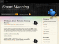 stuartmanning.com