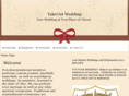 takeoutwedding.com