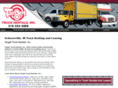 targettrucks.net