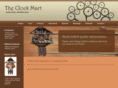 theclockmart.net