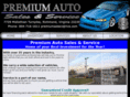 thepremiumauto.com