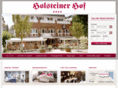 timmendorf-gastronomie.com