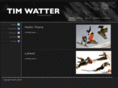 timwatter.com