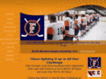 titanicehockey.com