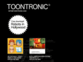 toontronic.com