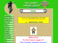 tricountyumpiregroup.com