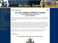 ucsandiegosoftballcamps.com