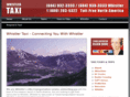 whistlertaxi.com