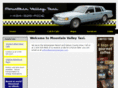 wintergreentaxi.com