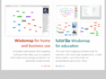 wisdomap.com