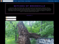 witchesofbrookville.com
