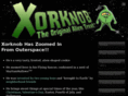 xorknob.com
