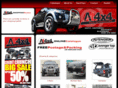 a1-4x4.com