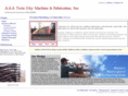 aaamachineshop.com