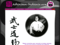 aikijujitsu-bushidojo.com