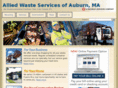 alliedwasteauburn.com