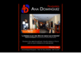 anadominguezpeluqueros.com