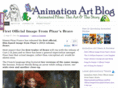 animationartblog.com