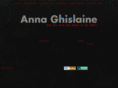 anna-ghislaine.com