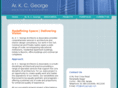 arkcgeorge.com