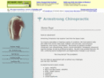 armstrongchiropracticofcocoabeach.com