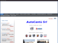 autocantu.it