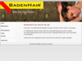 badenhair.de