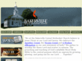 bakervilleumc.org