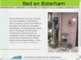 bedenboterham.com