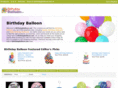 birthdayballoon.net