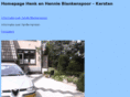 blankenspoor.com