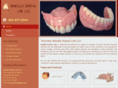 bonilladentallab.com