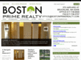 bostonprimerealty.com