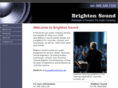 brightonsoundusa.com