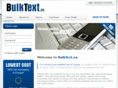 bulktext.eu