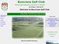 buncranagolfclub.com