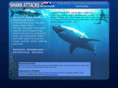 centralcoastsharksightings.com