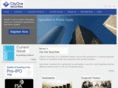 cityonesecurities.com