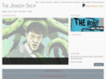 cosmicapplecomics.co.uk