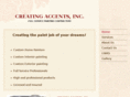 creatingaccents.com